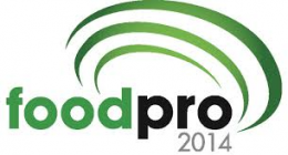 Foodpro 2014