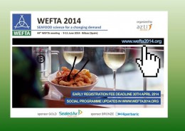 WEFTA 2014