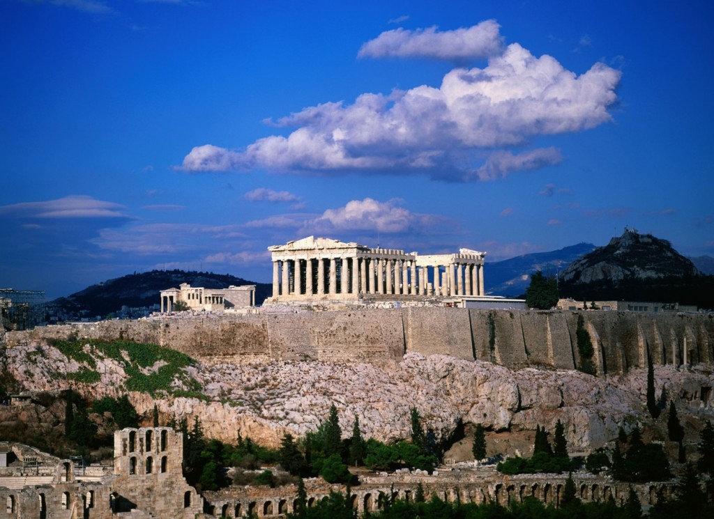 grecia