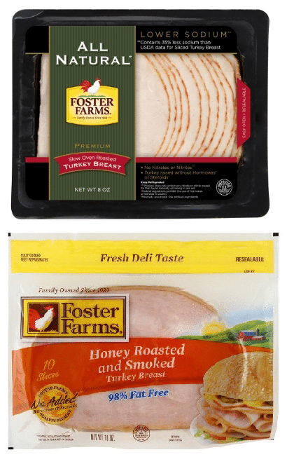 Foster Farms