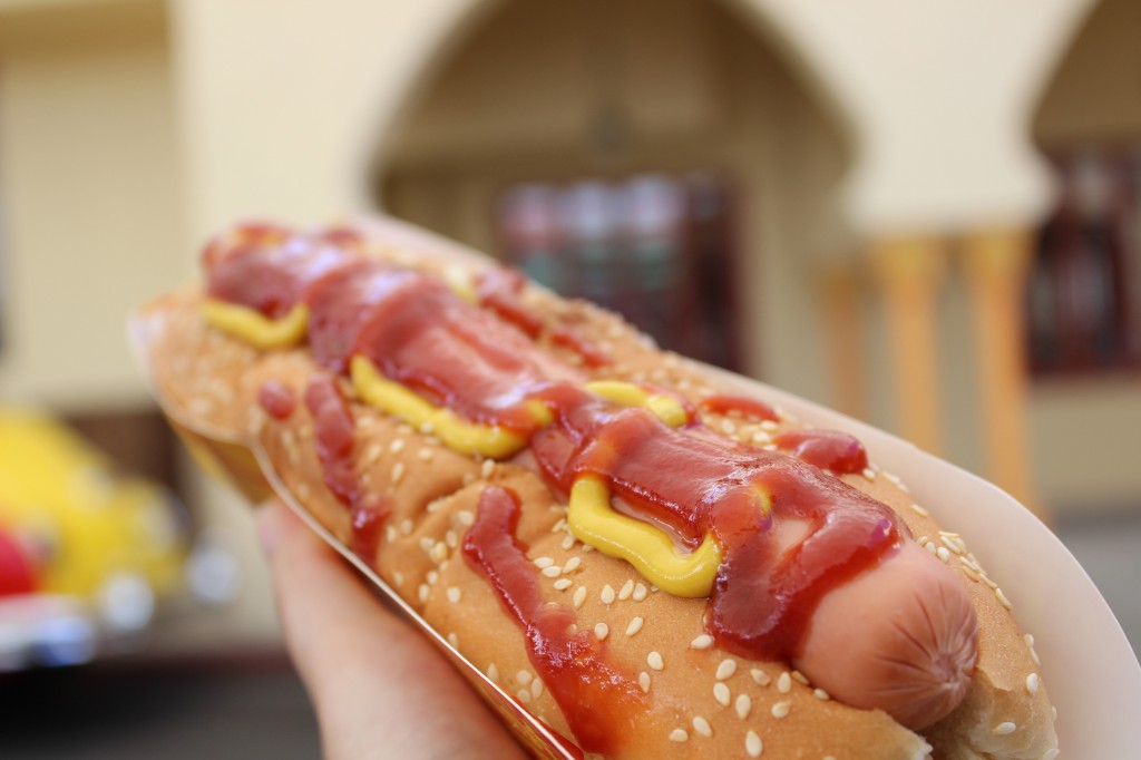 Hot dog-Listeria-HPP