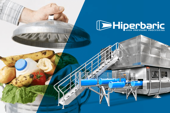 HPP and Food waste