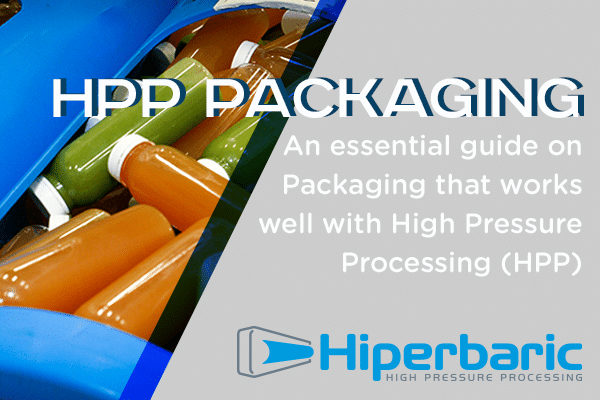 HPP Packaging