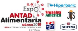 Clientes que asistirán a Expo Antad Alimentaria junto con Hiperbaric 