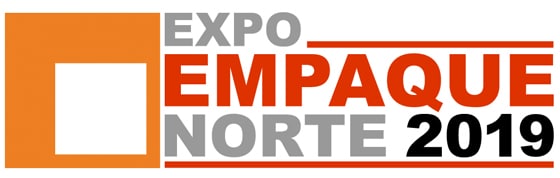 Banner Expo empaque norte 2019