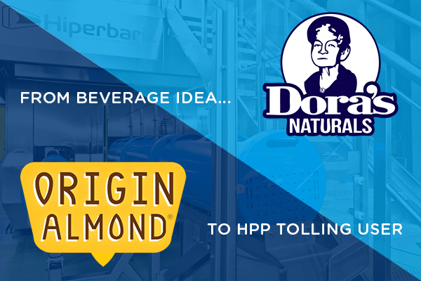 FROM BEVERAGE IDEA TO HPP TOLLING