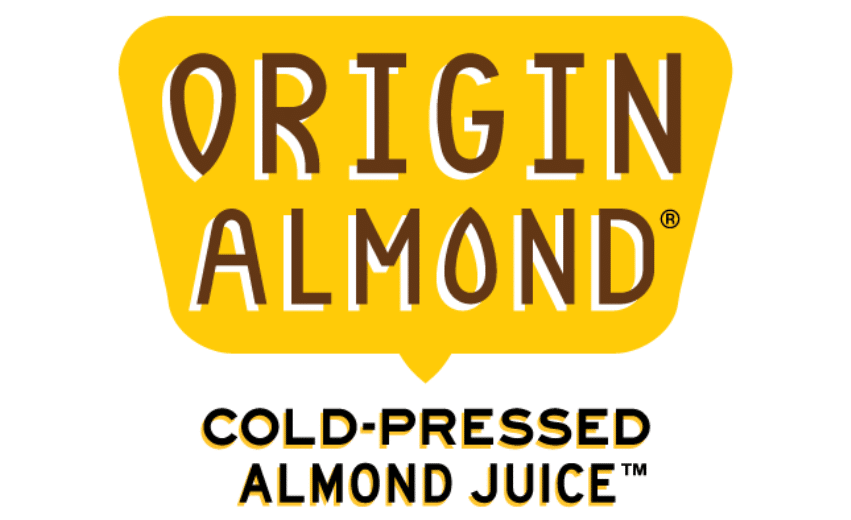 Origin Almond - Cold Pressed Almond Juice