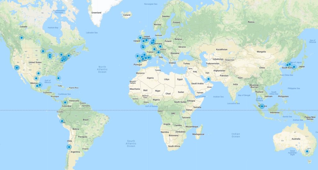 Hiperbaric HPP Tolling Network