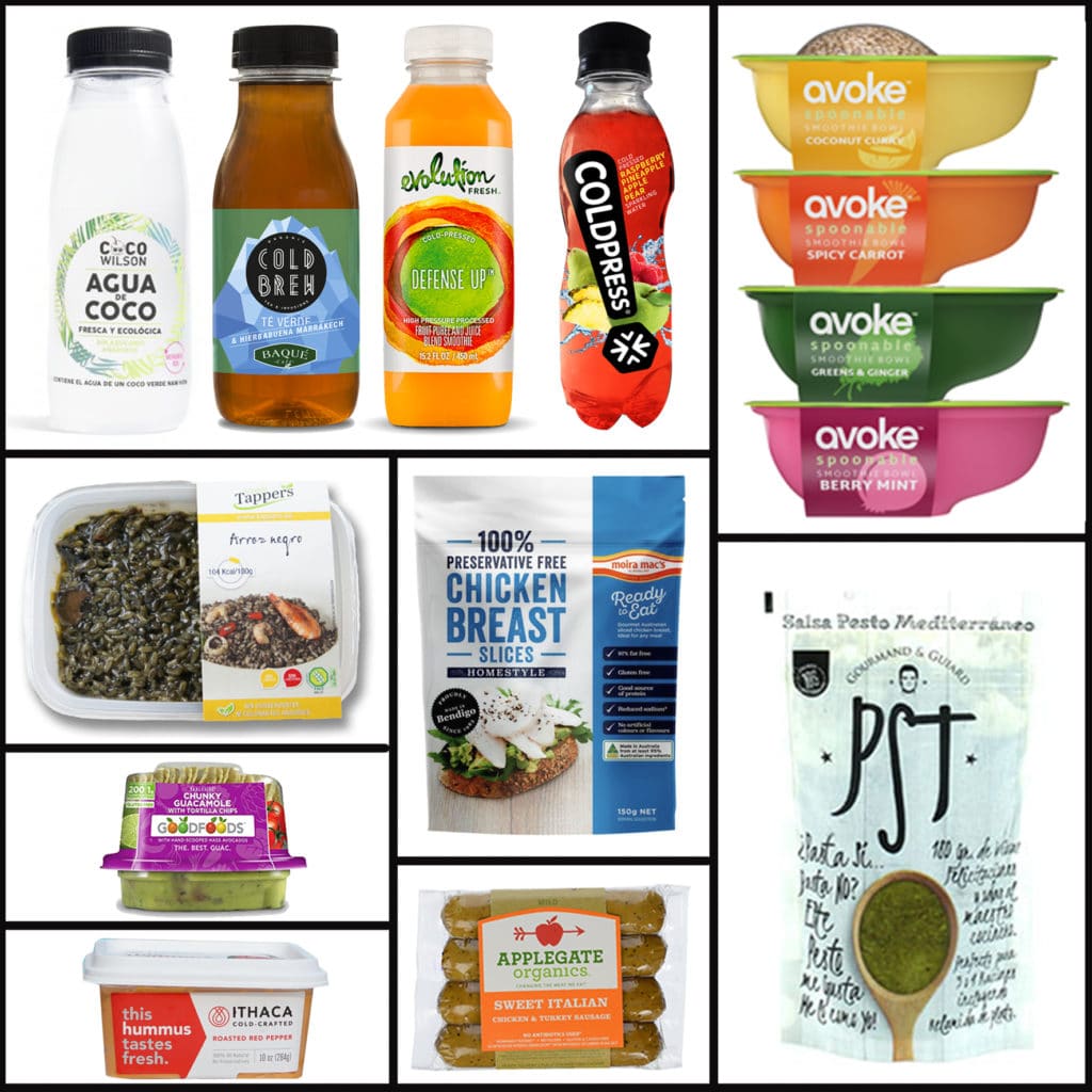 Some of customers HPP Products