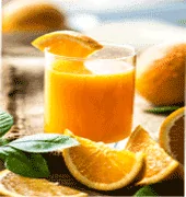 Juices and Beverages