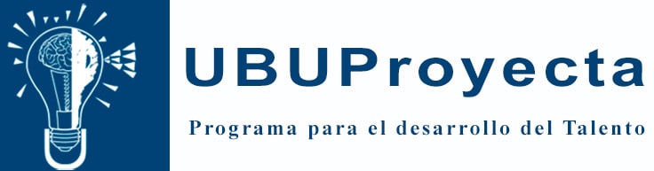 UBUProyecta UBUProyecta