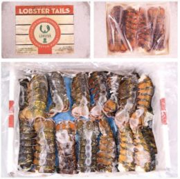 Gama de productos de greenhead lobster