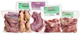 HPP Raw meaty of Primal company 