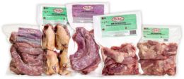 HPP Raw meaty of Primal company HPP Raw meaty of Primal company