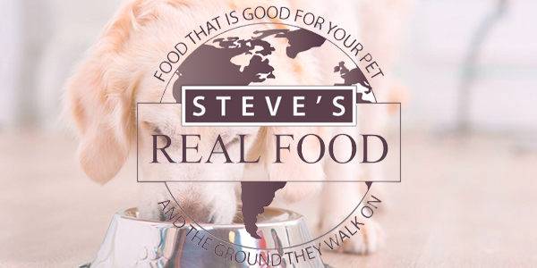 Steves real food is a brand HPP for Pet Food 