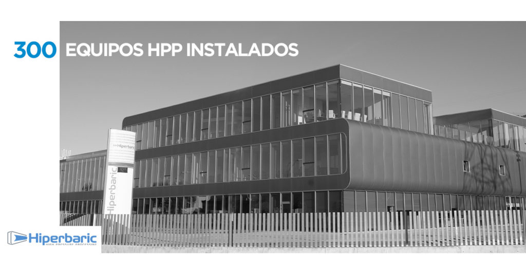 Instalaciones de Hiperbaric