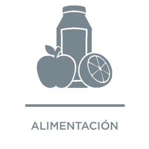ALIMENTACION ALIMENTACION