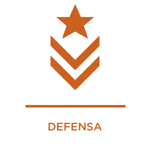 DEFENSA DEFENSA