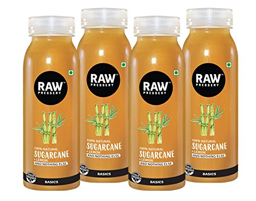 Figura 3. Jugo de caña comercializado por Raw Pressery. Figura 3. Jugo de caña comercializado por Raw Pressery.