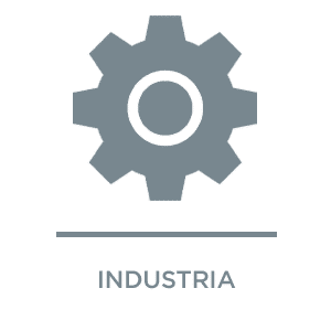 INDUSTRIA INDUSTRIA