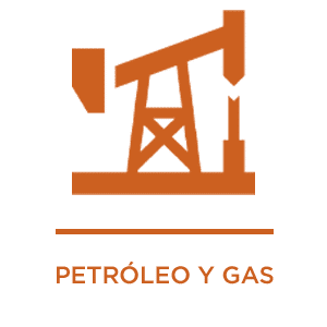 PETROLEO Y GAS PETROLEO Y GAS