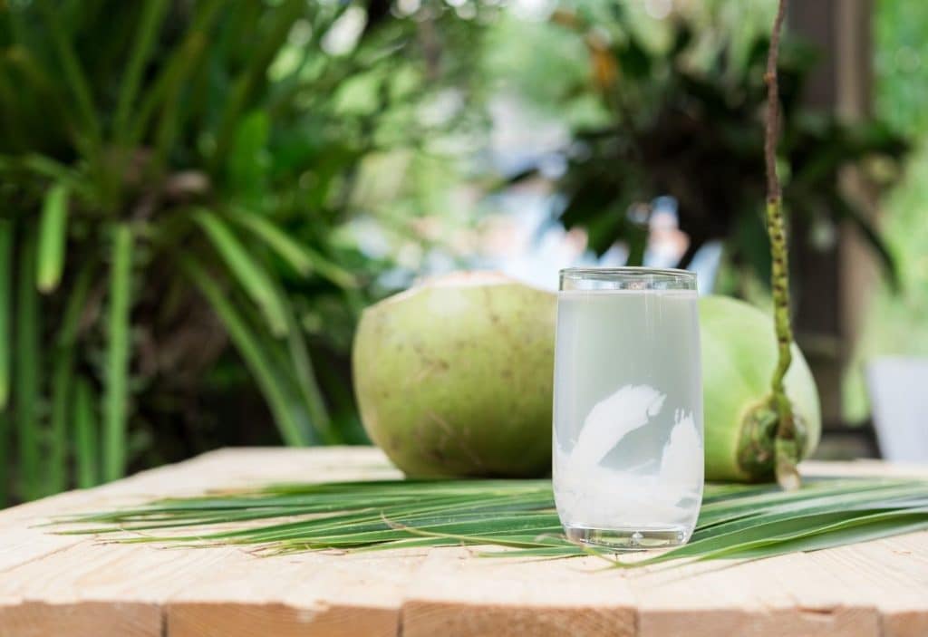 Hiperbaric’s risk assessment for Clostridium botulinum in HPP coconut water 