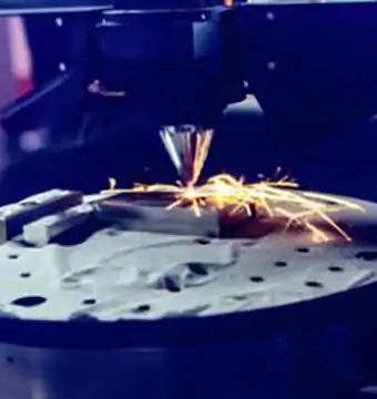 Additive Manufacturing