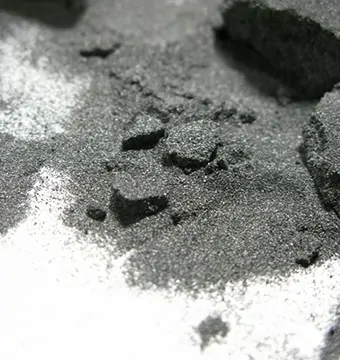 Powder Metallurgy