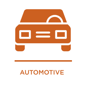 AUTOMOTIVE AUTOMOTIVE