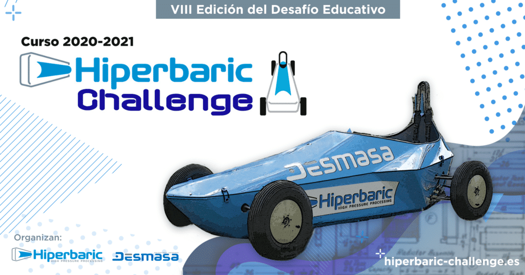 Hiperbaric Challenge Hiperbaric Challenge