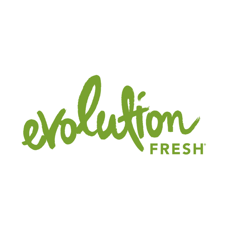 evolution fresh logo bueno