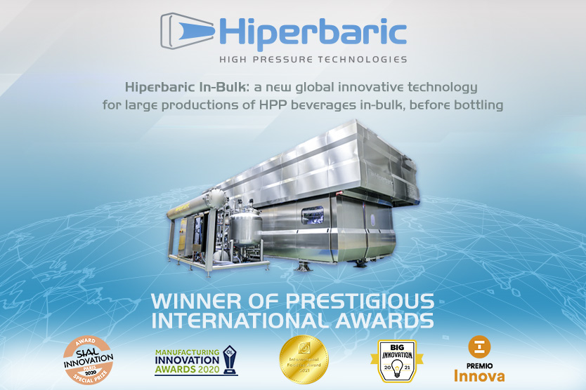 Winner of prestigious international awards Winner of prestigious international awards