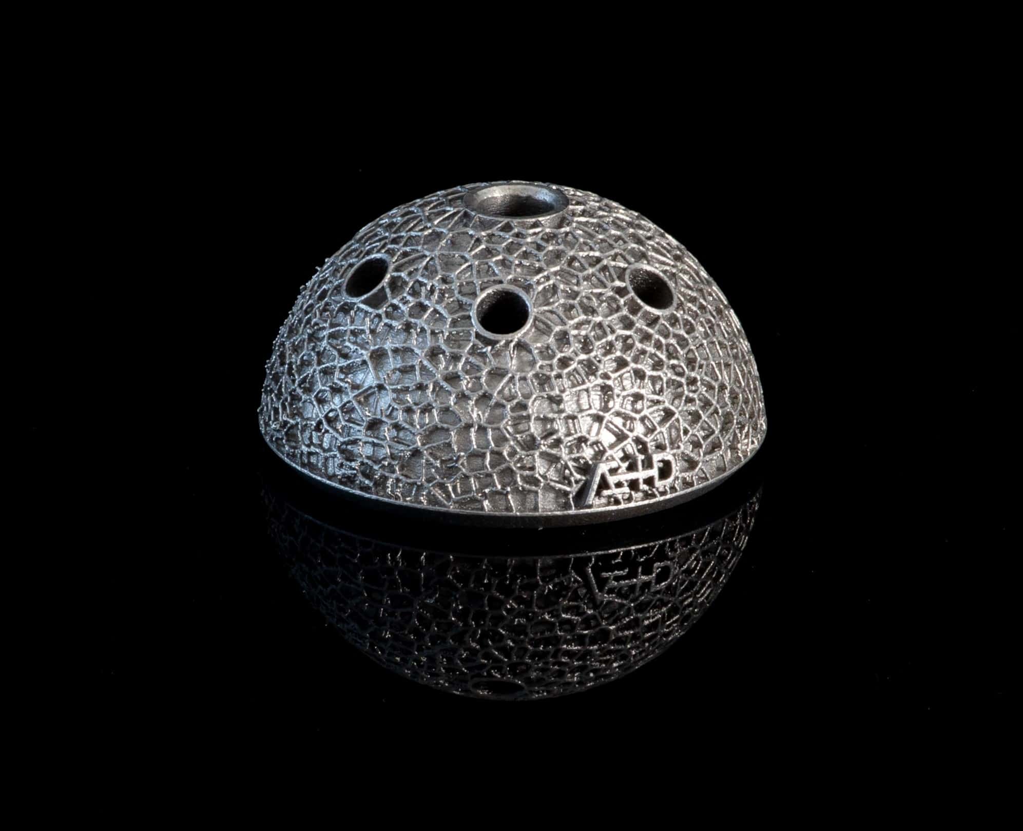 Implante de copa acetabular de Aenium Implante de copa acetabular de Aenium