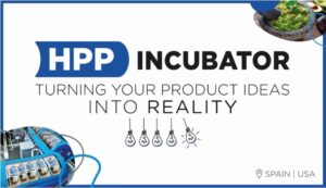 HPP Incubator