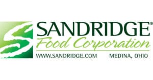 Sandridge Food Corporation Logo