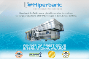 HPP Bulk Technology and its numerous international awards