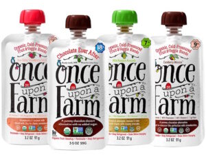 Once upon a farm_Pouches Once upon a farm_Pouches