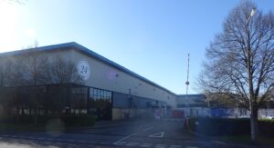 Deli 24 facilities in Milton Keynes (UK)