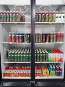 Gama de zumos HPP de La Casa del Jugo