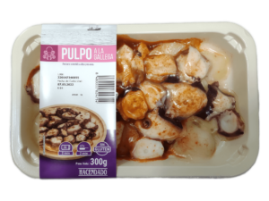 pulpo HPP