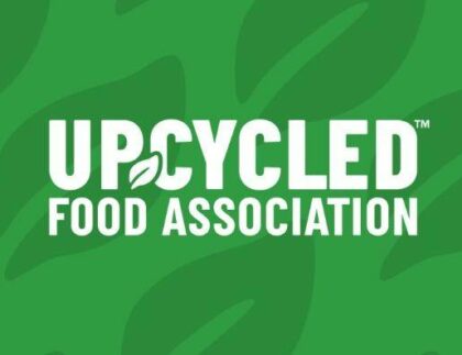 Upcycled Food Association