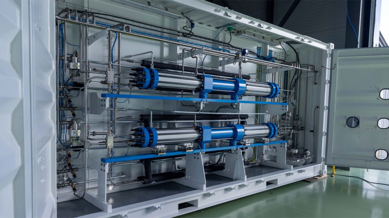 Contact - Hiperbaric