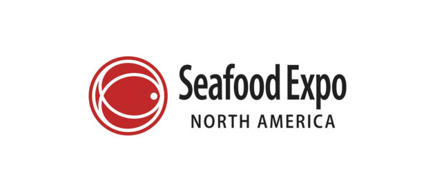 Seafood Expo North America Logo