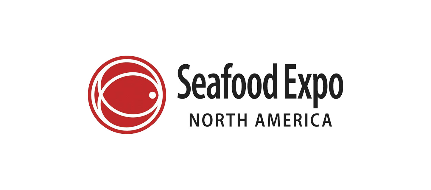 Seafood Expo North America Logo