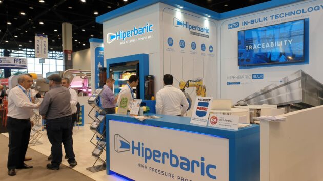 Hiperbaric Upcoming Tradeshows for 2023