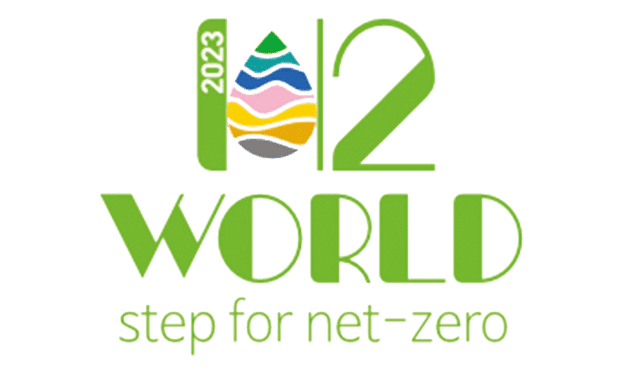 H2 World (Korea)_Logo