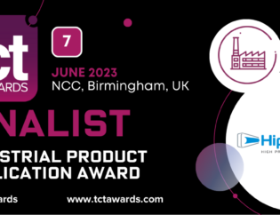 finalist tct awards