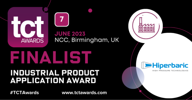 finalist tct awards