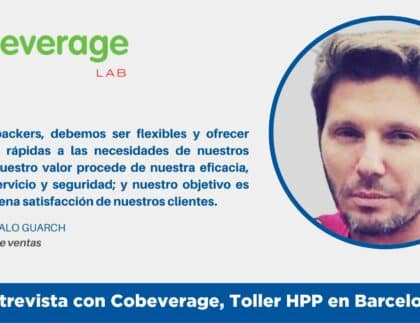 Entrevista con Cobeverage