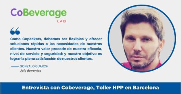 Entrevista con Cobeverage